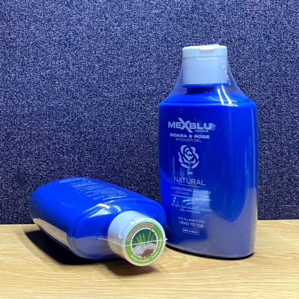 Premium Natural Shower Gel - Image 7