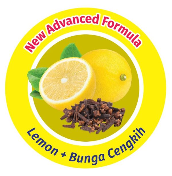Premium Natural Shower Gel - Image 6